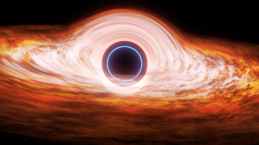 Black Hole